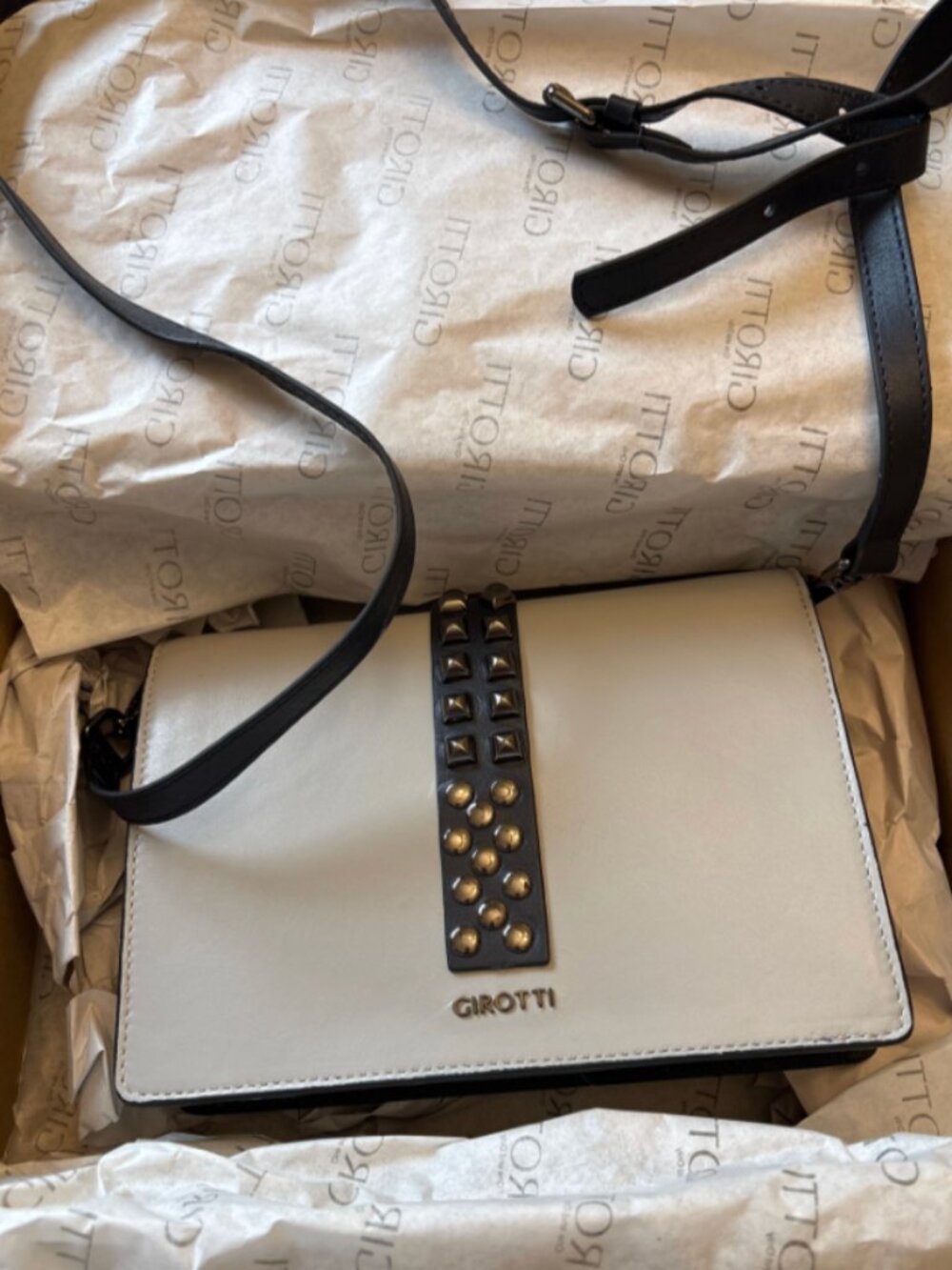 Girotti Handbag